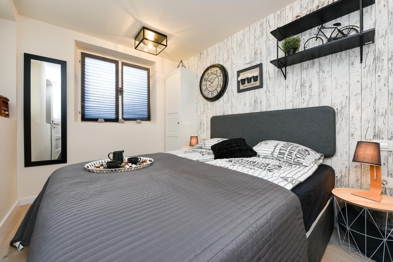 Apartments Santa Lucia Exclusive Zadar Exterior photo